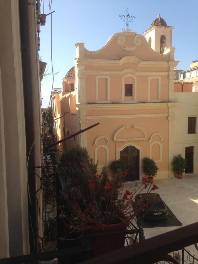 My Lovely Home Cagliari Exterior photo